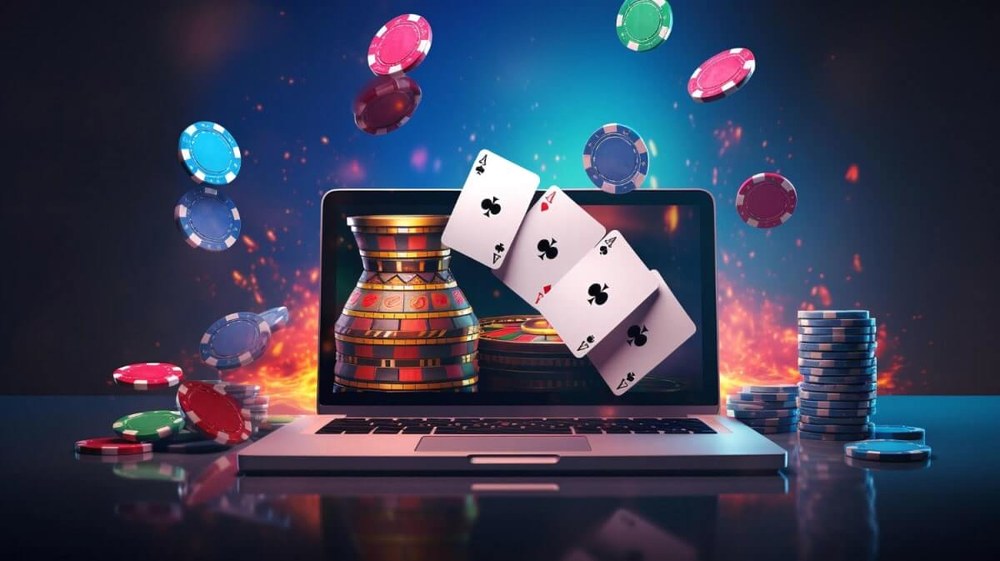 Online Casino UX What Players Really Need