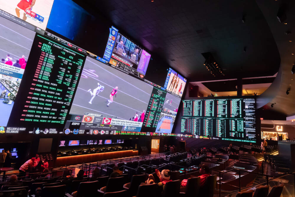 The Ultimate Guide to Line Bet Elevate Your Betting Game